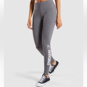 Gymshark Core Leggings